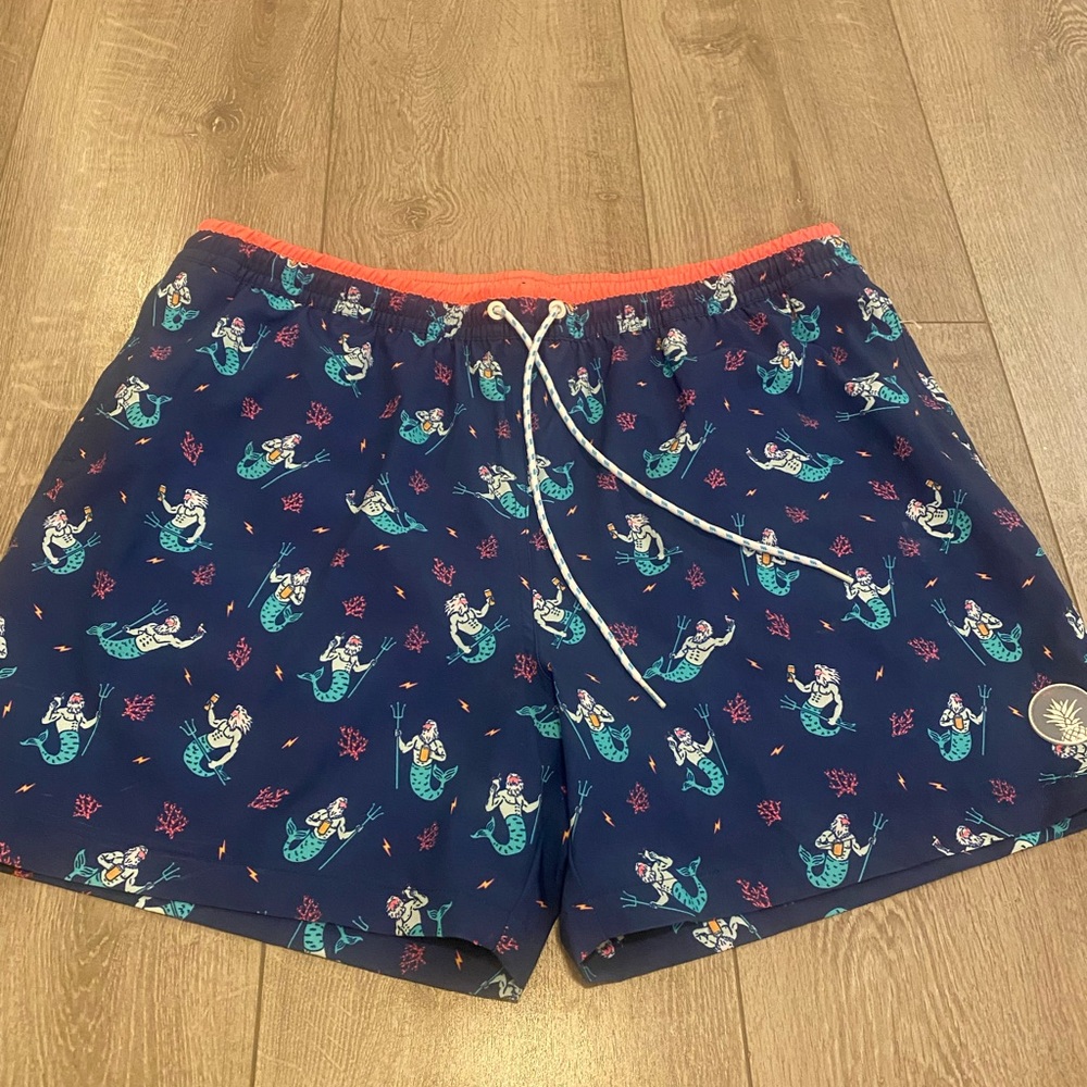 Chubbies Men’s Bathing Suit